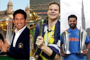 Top 10 Greatest Batsmen in Cricket History (Updated 2025)