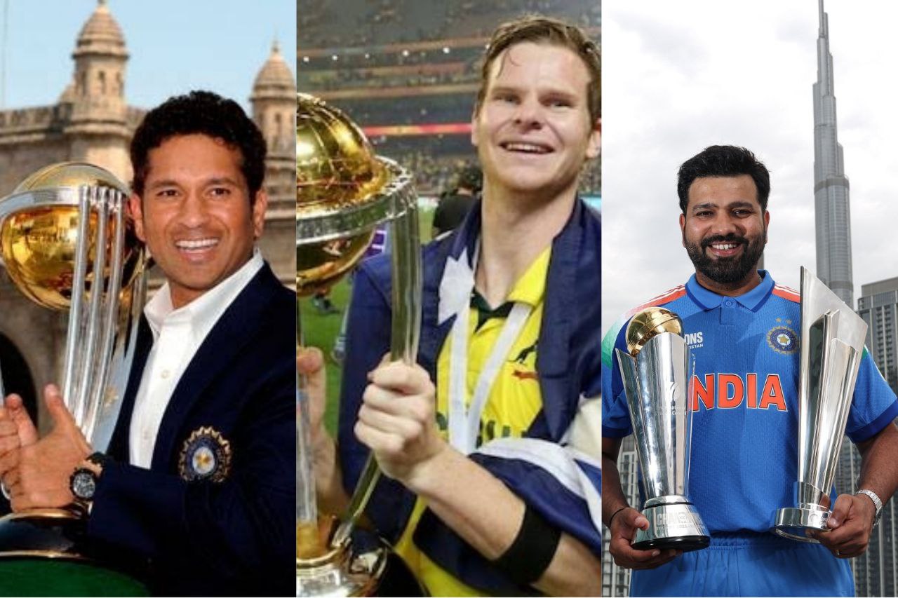 Top 10 Greatest cricket batsmen list