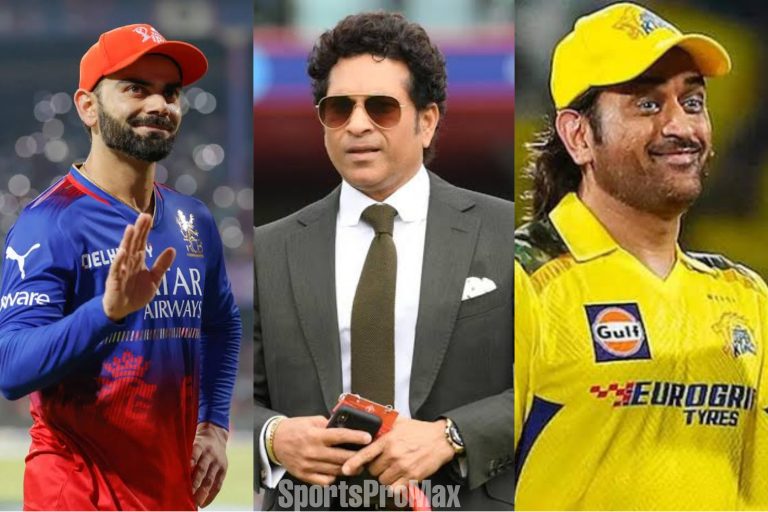 Top 10 Most Followed Indian Cricketers on Instagram in 2025