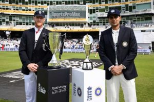 India vs England 3rd Test Live: Where to Watch on TV Channels & Streaming Guide