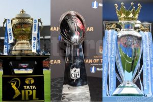 Top 10 Richest and Most Valuable Sports Leagues in the World (Updated)