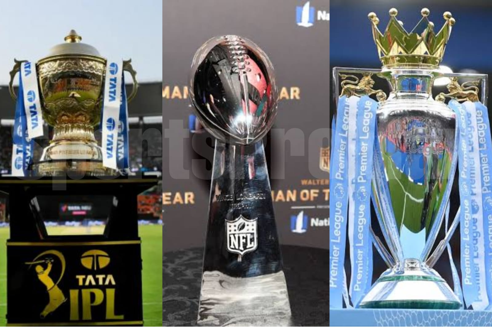 Top 10 Richest and Most Valuable Sports Leagues in the World