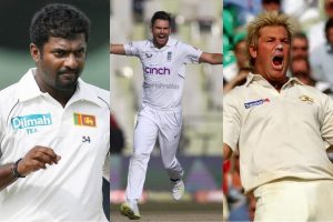 Top 10 Greatest Bowlers in Cricket History (Updated 2025)