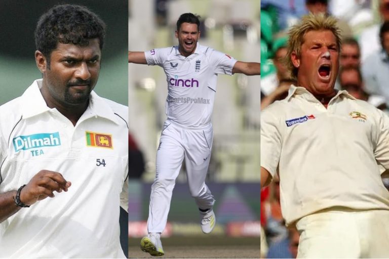 Top 10 Greatest Bowlers in Cricket History (Updated 2025)
