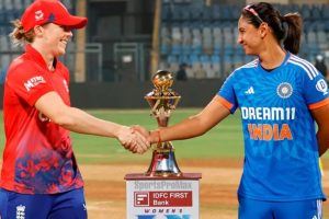 IND W vs ENG W 5th T20 live streaming guide