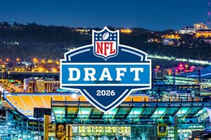 2026 NFL Draft: Who Will Be the No. 1 Pick? Top Contenders, Risers, and Long Shots