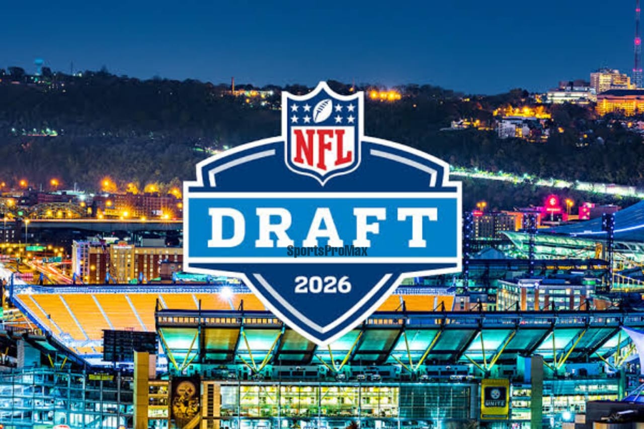 2026 NFL Draft: Who Will Claim the No. 1 Pick? Top Contenders, Risers, and Long Shots Revealed