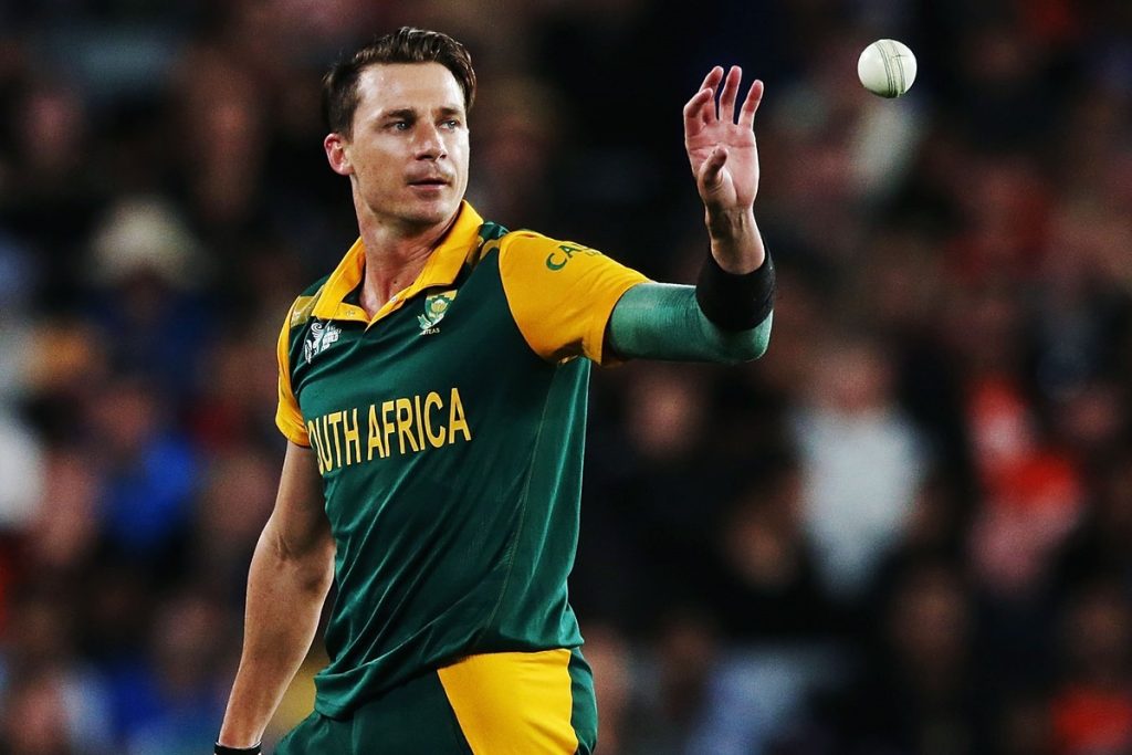 Top 10 Greatest Bowlers in Cricket History (Updated 2025) 10 dale steyn photo 1