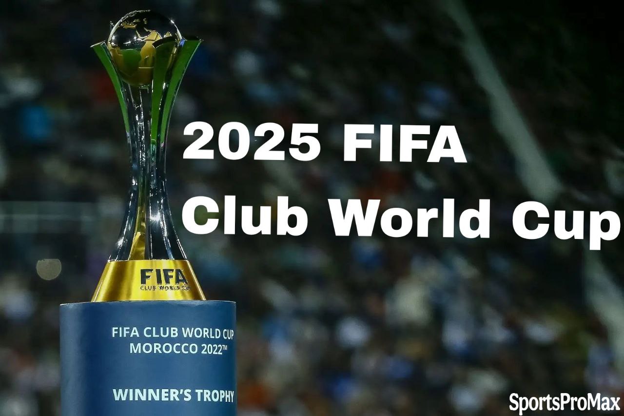 FIFA Club World Cup 2025 Points Table Group A to H