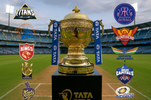 IPL 2026 Released Players: Full List by Team – CSK, MI, RCB Drop Big Stars