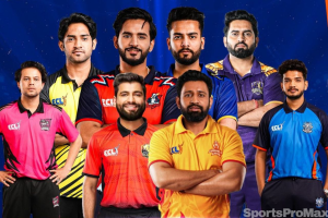 ECL 2025 Season 3 team lineups, captains, match schedule, and streaming platforms