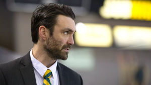 Alaska Nanooks Hire Matt Curley as Associate Head Coach Ahead of 2025-26 Season