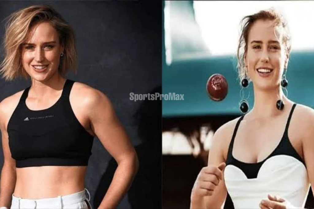 Top 20 Most Beautiful Female Cricketers in the World (2025 Updated List) 6 image 117