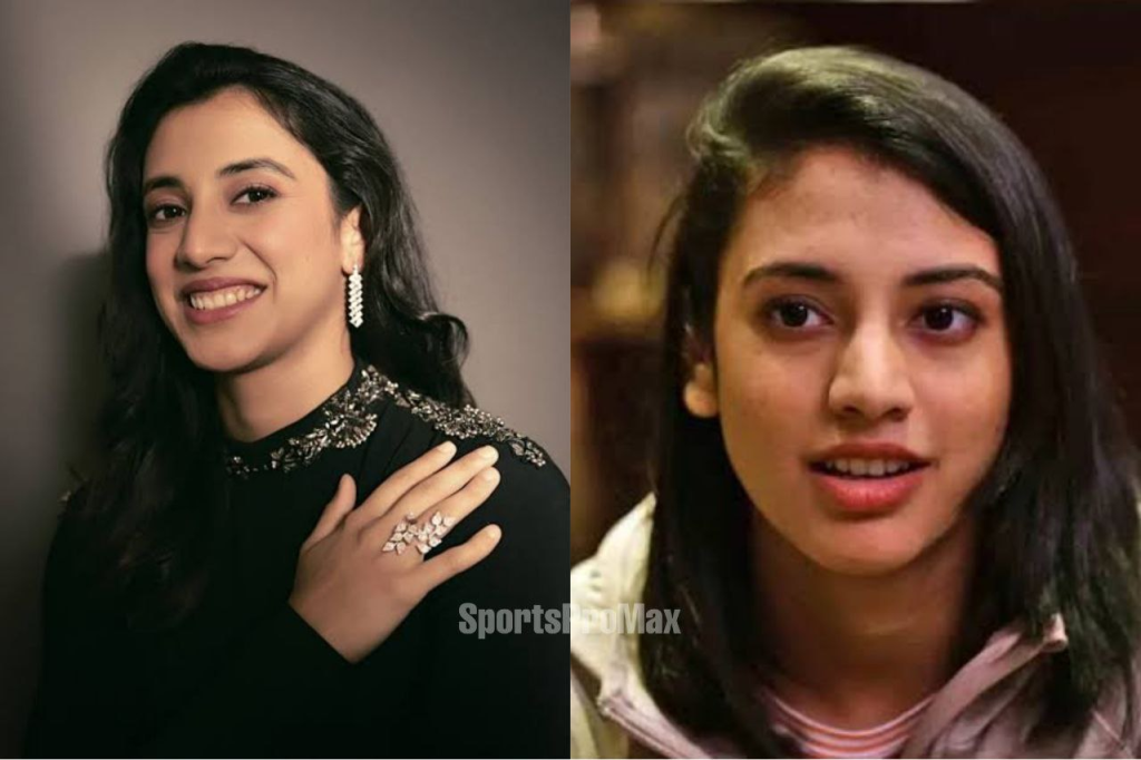 Top 20 Most Beautiful Female Cricketers in the World (2025 Updated List) 7 image 118