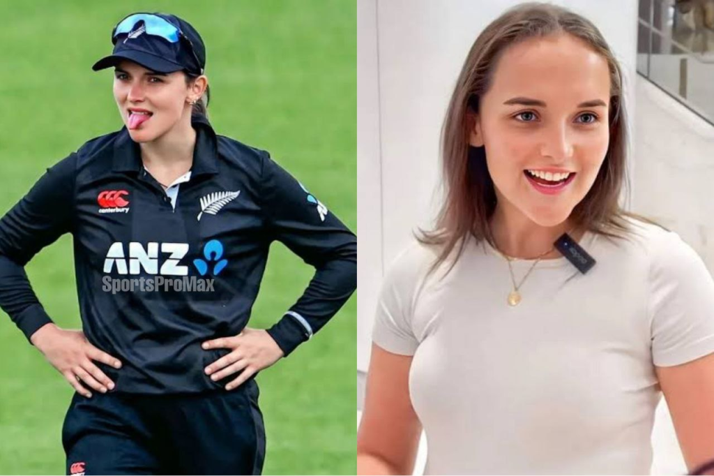 Top 20 Most Beautiful Female Cricketers in the World (2025 Updated List) 8 image 119