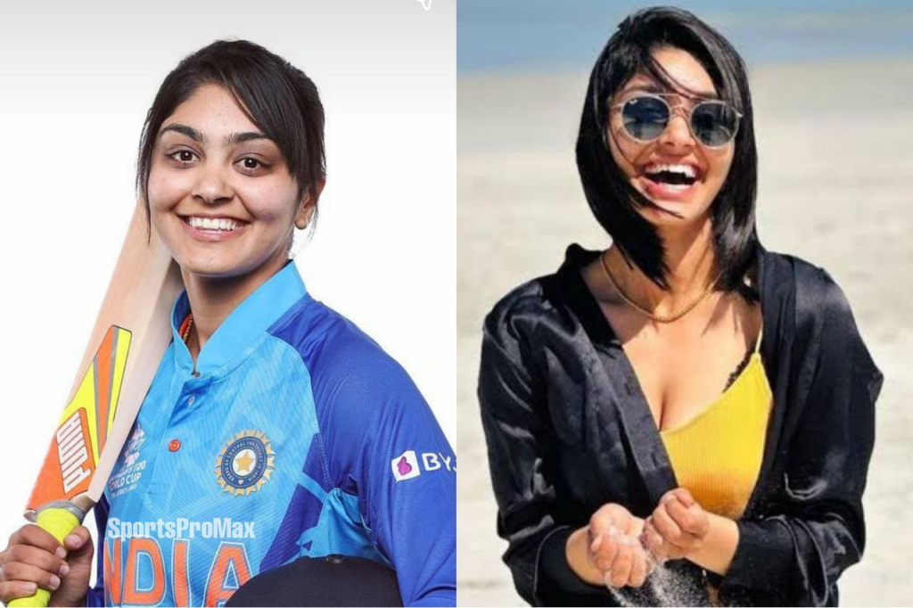 Top 20 Most Beautiful Female Cricketers in the World (2025 Updated List) 9 image 120