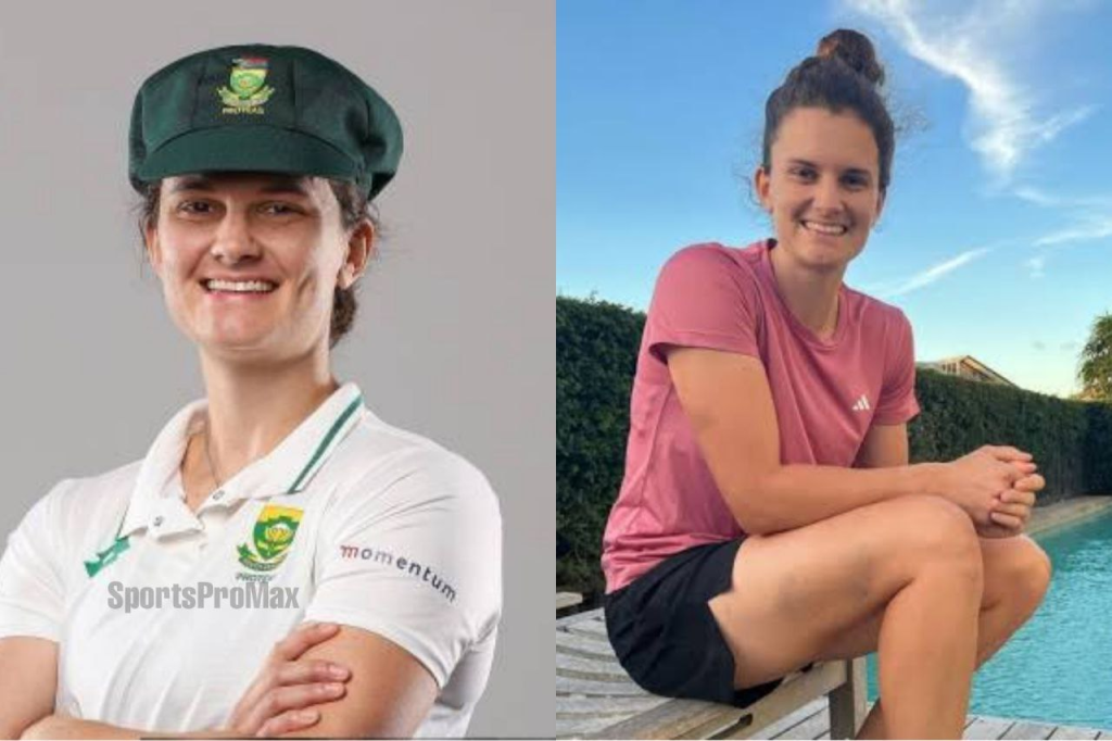 Top 20 Most Beautiful Female Cricketers in the World (2025 Updated List) 10 image 121