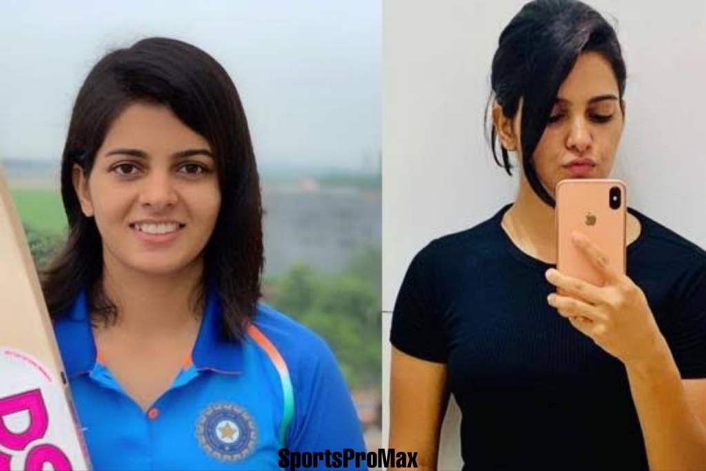 Top 20 Most Beautiful Female Cricketers in the World (2025 Updated List) 16 image 127