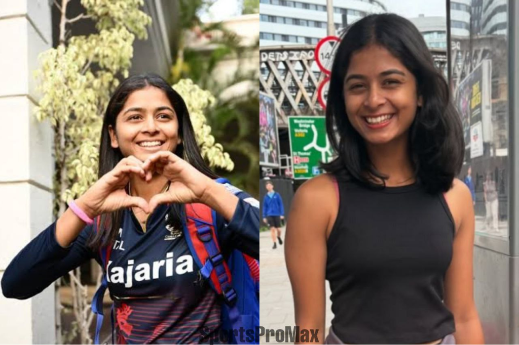 Top 20 Most Beautiful Female Cricketers in the World (2025 Updated List) 12 image 128