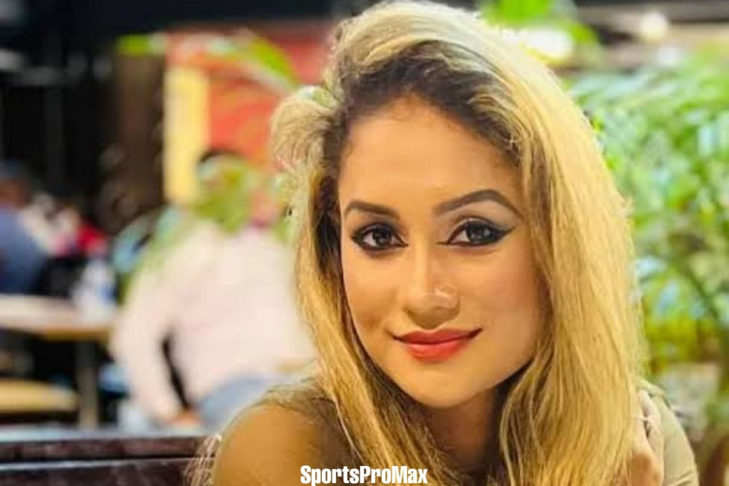 Top 20 Most Beautiful Female Cricketers in the World (2025 Updated List) 15 image 129