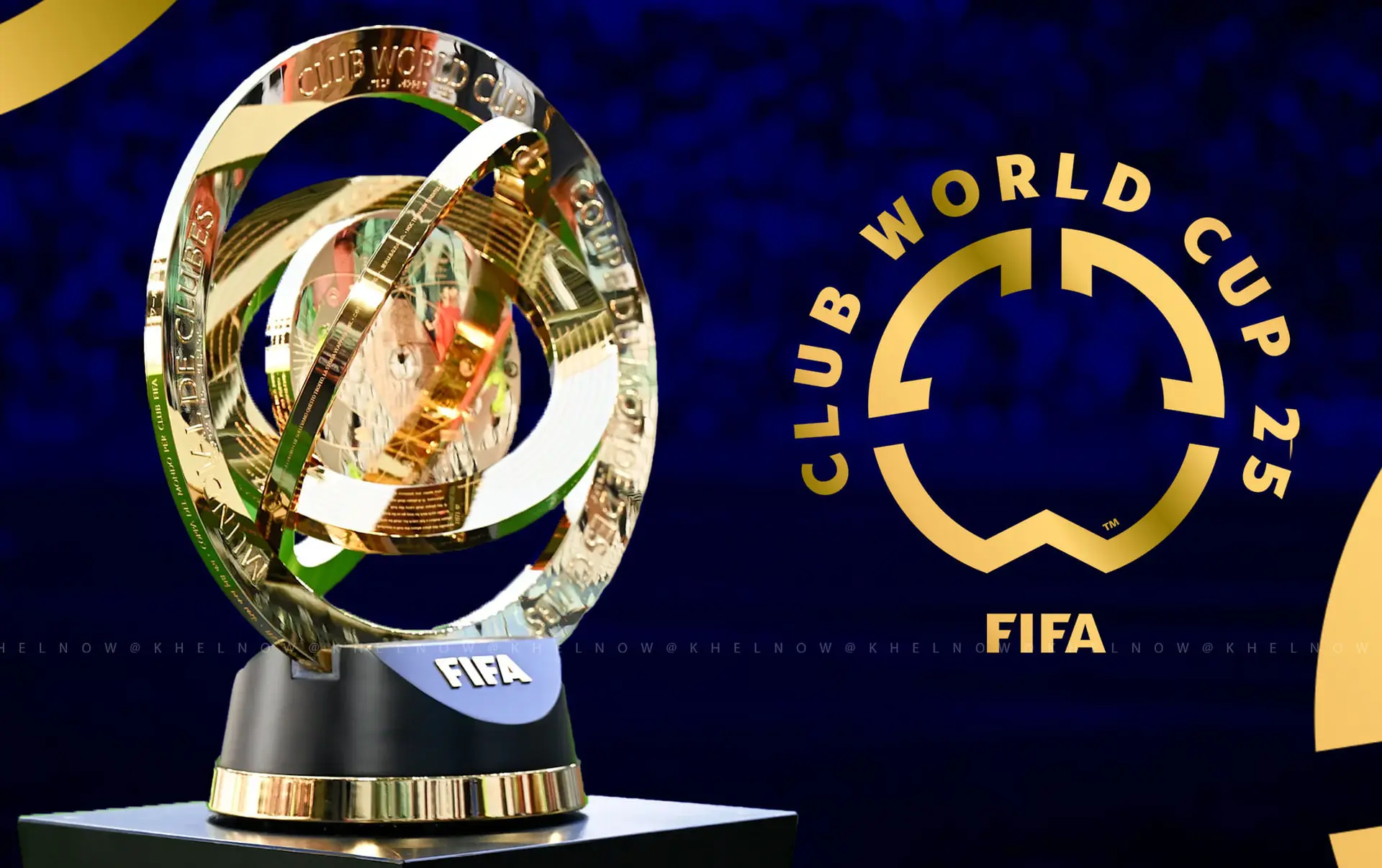 FIFA Club World Cup 2025