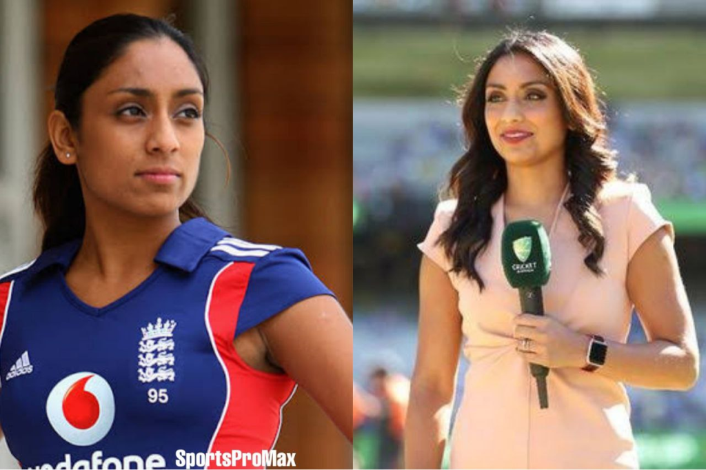 Top 20 Most Beautiful Female Cricketers in the World (2025 Updated List) 14 image 130