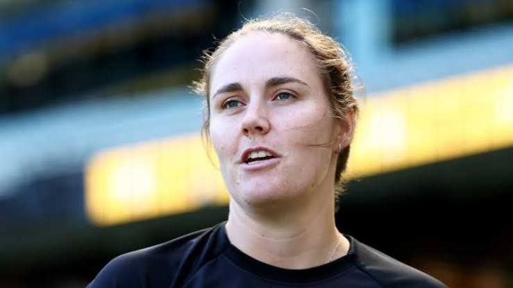 Top 20 Most Beautiful Female Cricketers in the World (2025 Updated List) 17 image 131