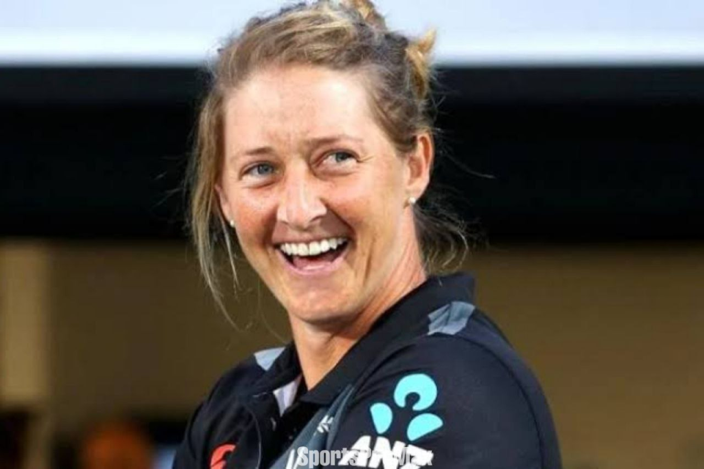 Top 20 Most Beautiful Female Cricketers in the World (2025 Updated List) 18 image 132