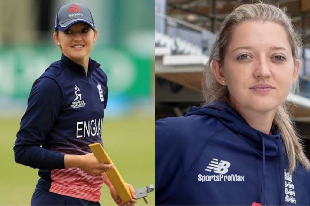 Top 20 Most Beautiful Female Cricketers in the World (2025 Updated List) 19 image 133