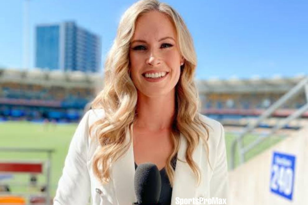 Top 20 Most Beautiful Female Cricketers in the World (2025 Updated List) 20 image 134