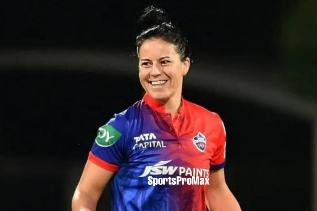 Top 20 Most Beautiful Female Cricketers in the World (2025 Updated List) 21 image 135