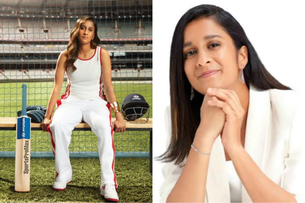 Top 20 Most Beautiful Female Cricketers in the World (2025 Updated List) 22 image 136