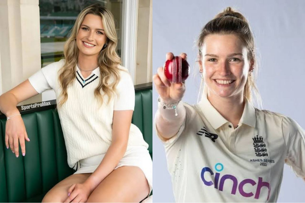 Top 20 Most Beautiful Female Cricketers in the World (2025 Updated List) 23 image 137