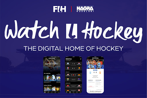 Watch.Hockey Platform Surges Globally with New Features and Record Subscriptions