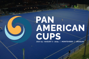 Pan American Hockey Cup 2025: Full Schedule, Pools, and How to Watch Live