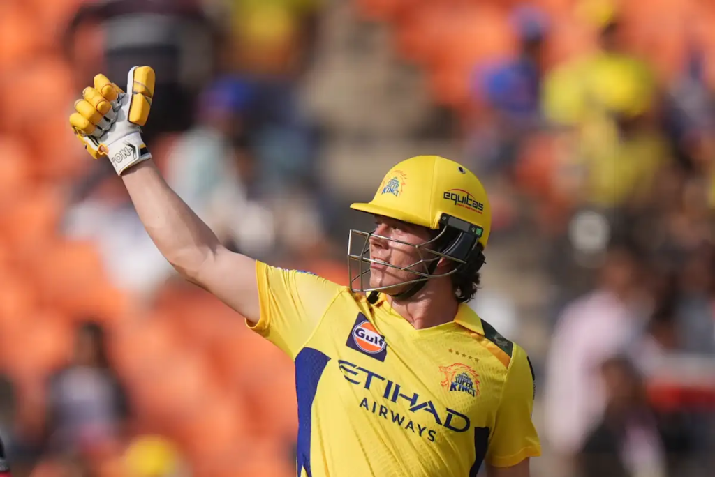 Top Young Cricketers to Watch Out for in the Next Decade 9 image 151