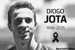 Diogo Jota and brother André Silva remembered after tragic car accident in Spain