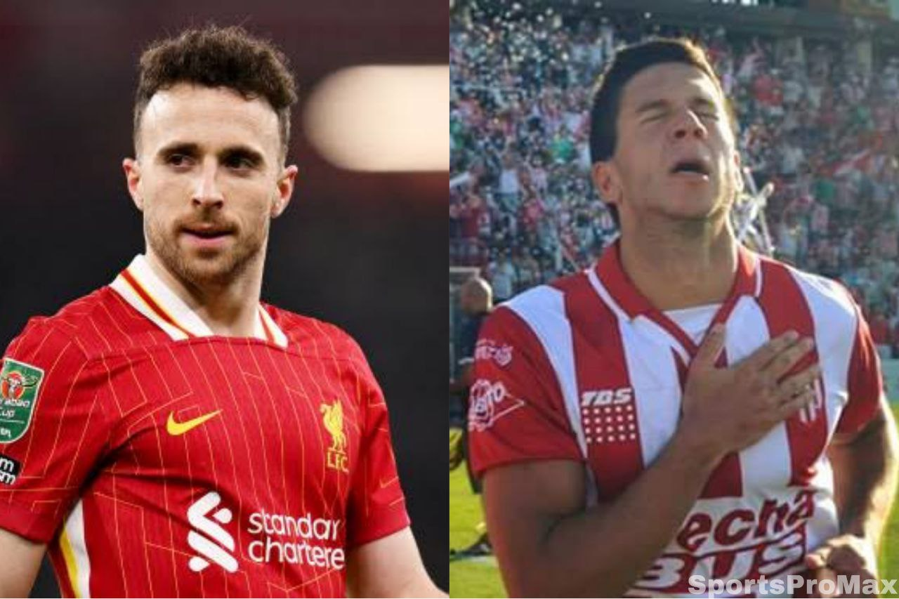From Diogo Jota to Diego Barisone: List of Famous Footballers Who Died in Car Accidents