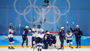 NHL Players to Compete at Milano Cortina 2026 After Landmark IIHF Agreement