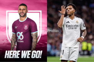 Premier League 2025 Summer Transfers: Full List of Deals, Departures & Signings 13 Premier League 2025 summer transfers: Kyle Walker, Joao Pedro, Leon, Tomiyasu move list