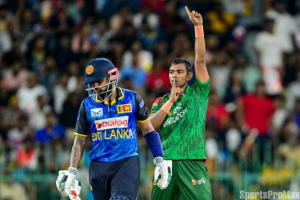 SL vs BAN 3rd ODI live streaming – Sri Lanka vs Bangladesh final ODI match 2025