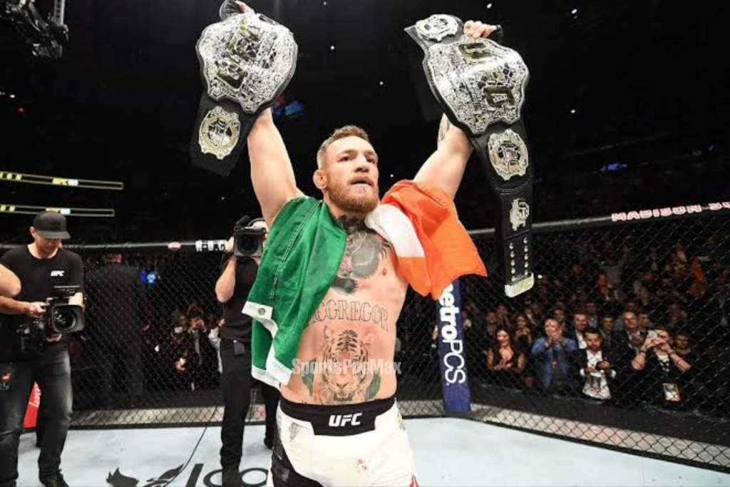 Top 15 Richest UFC Fighters 2025 Updated: Net Worth Revealed 6 image 30