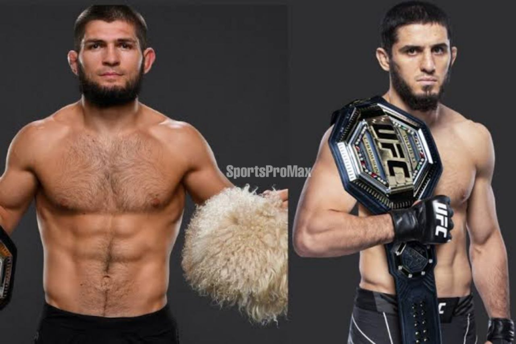 Top 15 Richest UFC Fighters 2025 Updated: Net Worth Revealed 7 image 31