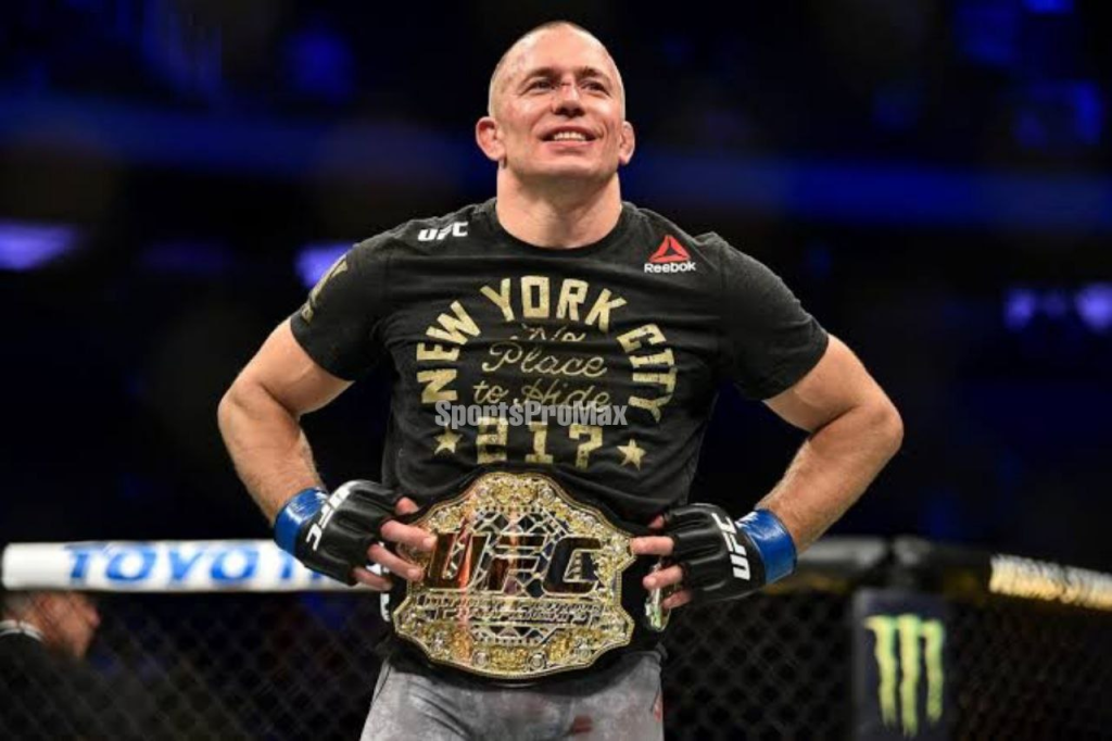 Top 15 Richest UFC Fighters 2025 Updated: Net Worth Revealed 8 image 32