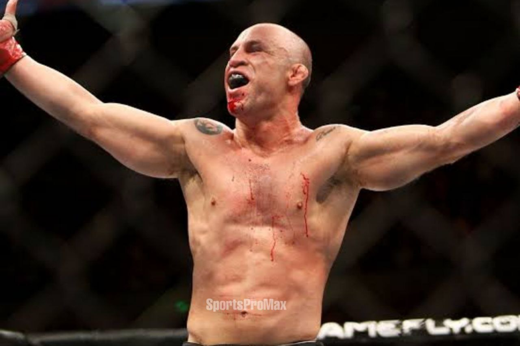 Top 15 Richest UFC Fighters 2025 Updated: Net Worth Revealed 12 image 36