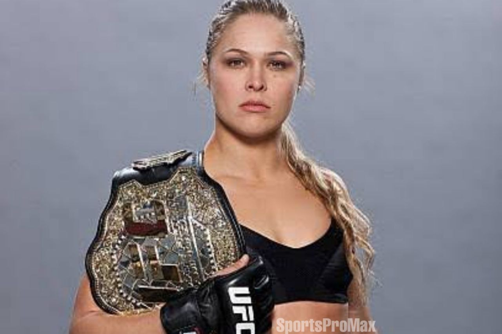 Top 15 Richest UFC Fighters 2025 Updated: Net Worth Revealed 13 image 37