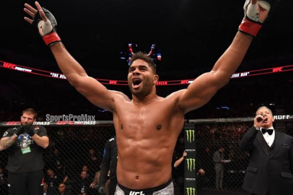 Top 15 Richest UFC Fighters 2025 Updated: Net Worth Revealed 15 image 39