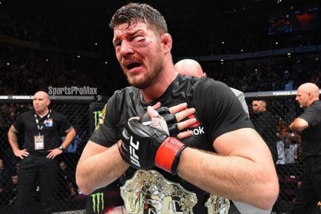 Top 15 Richest UFC Fighters 2025 Updated: Net Worth Revealed 20 image 44