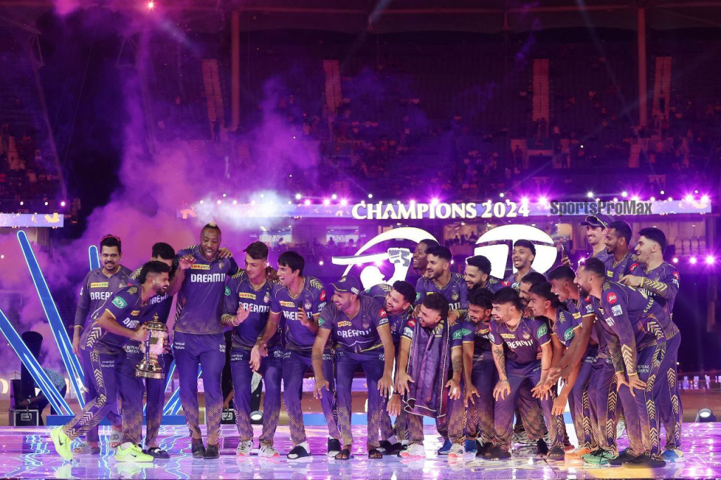 Most Valuable IPL Team 2025 Revealed! RCB Takes the Top Spot After Historic Win 9 image 52