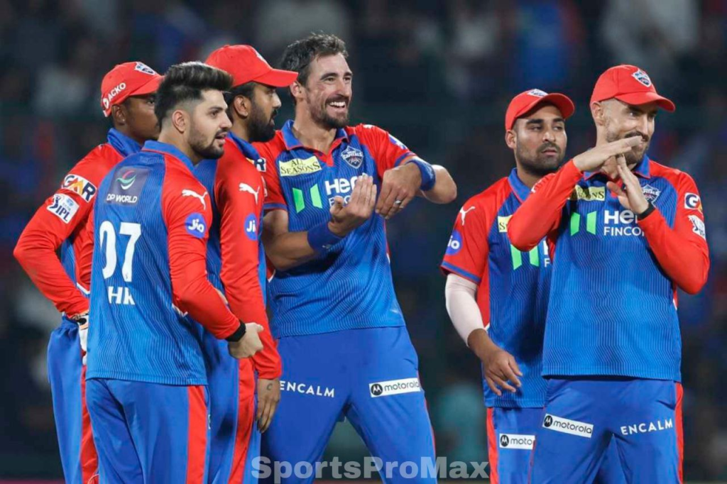Most Valuable IPL Team 2025 Revealed! RCB Takes the Top Spot After Historic Win 11 image 54